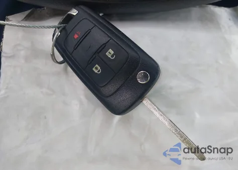 2016 Chevrolet Equinox Ls из США, поврежденный, VIN 2GNALBEK6G1110994